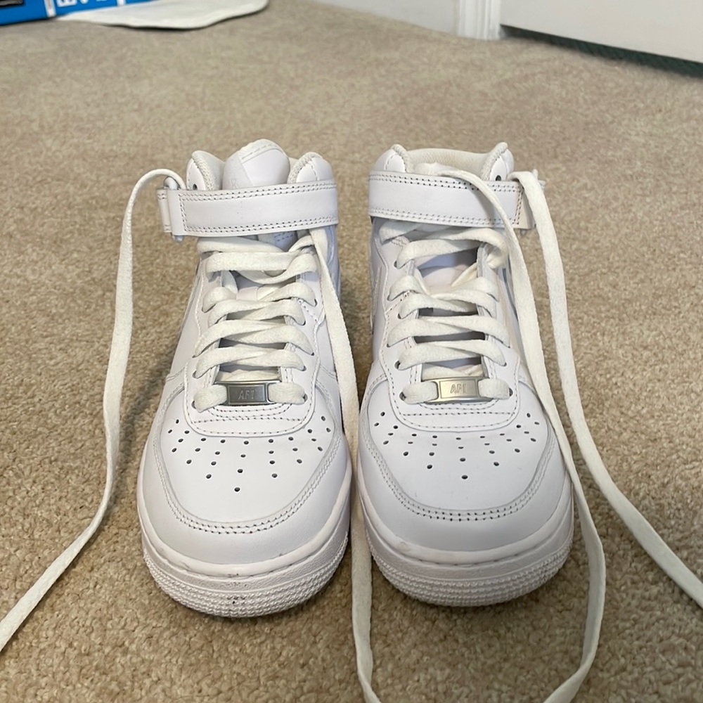 High Top Air Force